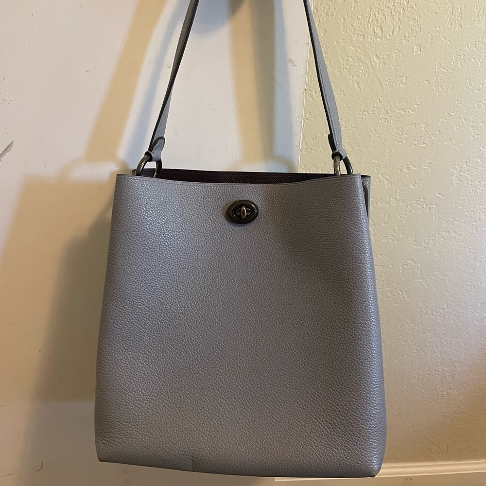Coach Bucket Bag